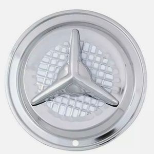 Meet your Posher, Frank